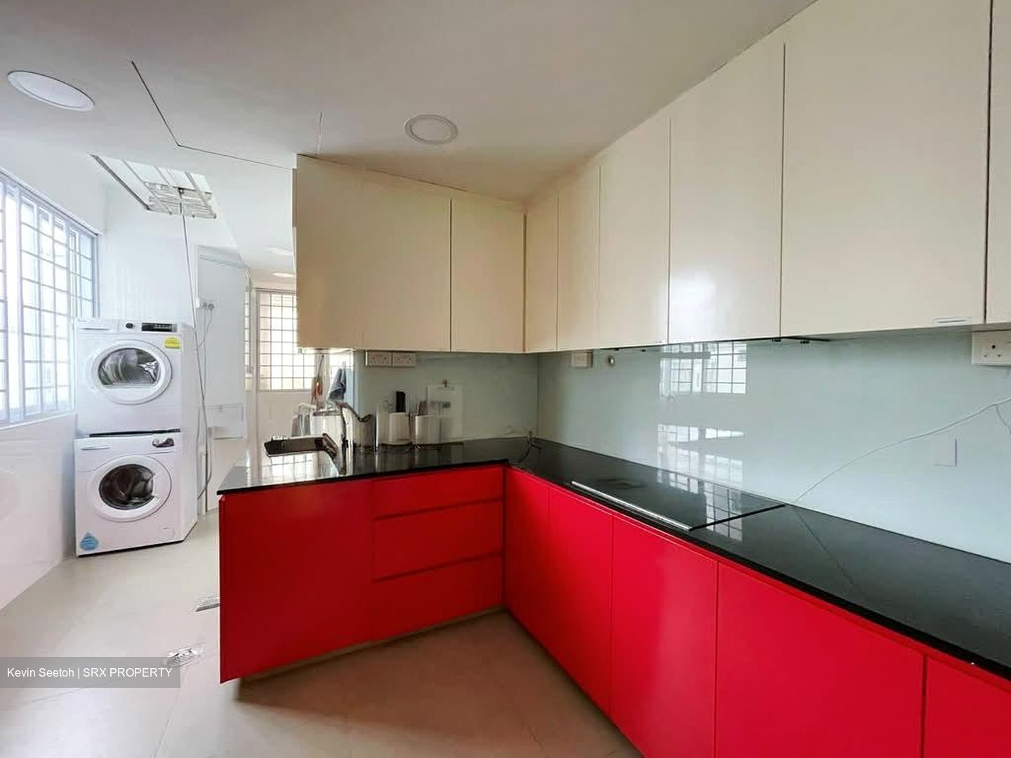Hume Park II (D21), Condominium #601012531